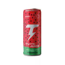 Tutti Juice görögdinnye - 250ml üdítő, ásványviz, gyümölcslé