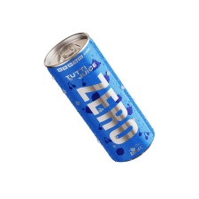 Tutti juice Zero - 250 ml üdítő, ásványviz, gyümölcslé