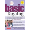 Tuttle Publishing Basic Tagalog | Yolanda C. Hernandez,Karen Llagas