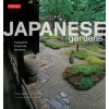 Tuttle Publishing Japanese Gardens | Kimie Tada,Noboru Murata