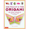 Tuttle Publishing One Fold at a Time Origami