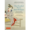 Tuttle Publishing One Hundred Poems from Old Japan – Michael Freiling