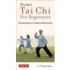Tuttle Publishing Pocket Tai Chi for Beginners | Tri Thong Dang