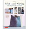 Tuttle Publishing Small Loom Weaving | Ichi Co