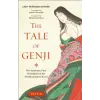 Tuttle Publishing Tale of Genji | Murasaki Shikibu,Michael Emmerich,Kencho Suematsu
