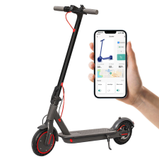 TUYA Elektromos Roller 2023, 20km max táv, 31km/h max sebesség elektromos roller