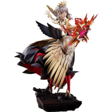 Tűz embléma PVC szobor 1/7 Veronica 25 cm játékfigura