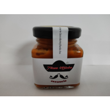 Tüzes Miska esszencia habanero chili szósz 50 g alapvető élelmiszer