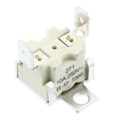  Tűzhely termosztát 300 fok. beépíthető gépek kiegészítői