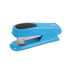 Tűzőgép 20lap, 24/6, Bluering® L0204 világoskék tűzőgép