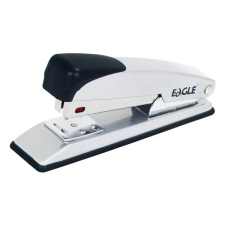 Tűzőgép EAGLE 204 asztali 20 lap 24/6-26/6 fekete tűzőgép