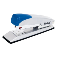 Tűzőgép EAGLE 204 asztali 20 lap 24/6-26/6 kék tűzőgép
