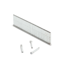  Tűzőkapocs - 1,2 x 2 x 10 mm - 2000 db gemkapocs, tűzőkapocs