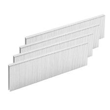  Tűzőkapocs 38mm, GA18, Typ 90, 400db barkácsolás, csiszolás, rögzítés