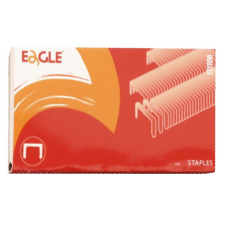  Tűzőkapocs EAGLE 23/23 1000/dob gemkapocs, tűzőkapocs