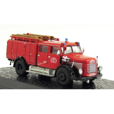  Tűzoltó - Löschfahrzeug Steyr 380 makett