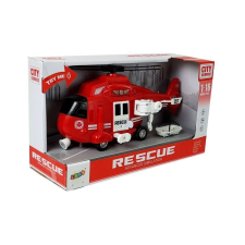 Tűzoltósági mentőhelikopter 7608 helikopter és repülő