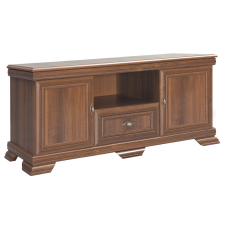  TV asztal KRT2, samoa king, KORA bútor