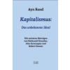 TvR Medienverlag Kapitalismus: | Ayn Rand,Philipp Dammer