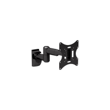 TVSGroup Wall Mount 13-42 inch black LCD-UCH0043 tv állvány és fali konzol