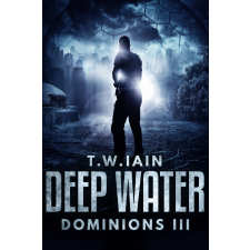 TW Iain (magánkiadás) Deep Water egyéb e-könyv