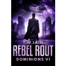TW Iain (magánkiadás) Rebel Rout egyéb e-könyv