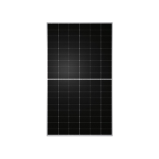 TW SOLAR 500W Monokristályos Napelem Modul Bifacial Technológiával napelem