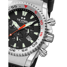 TW Steel TW-Steel ACE400 Ace Diver chronograph 44mm 30ATM, karóra