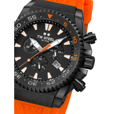 TW Steel TW-Steel ACE404 Ace Diver chronograph 44mm 30ATM, karóra