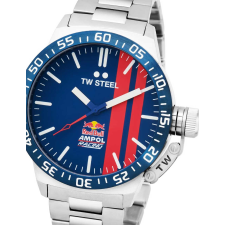 TW Steel TW-Steel CS111 Red Bull Ampol Racing Mens Watch 45mm 10ATM, karóra