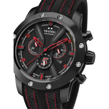 TW Steel TW-Steel GT14 Fast Lane Chronograph Limited Nigel Mansell 48mm 10ATM, karóra