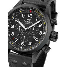 TW Steel TW-Steel SVS205 Volante chronograph 48mm 10ATM, karóra