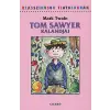 Twain, Mark ;Koroknay István Tom Sawyer kalandjai: (Klasszikusok fiataloknak)