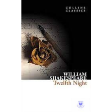  Twelfth Night idegen nyelvű könyv