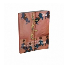  Twentieth-century Fashion in Detail – Claire Wilcox idegen nyelvű könyv