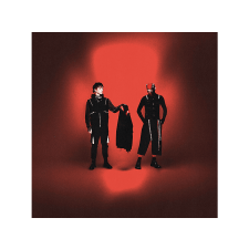  Twenty One Pilots - Breach (CD) rock / pop