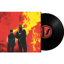  Twenty One Pilots - Clancy (Vinyl LP (nagylemez)) alternatív