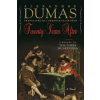  Twenty Years After – Alexandre Dumas,Lawrence Ellsworth