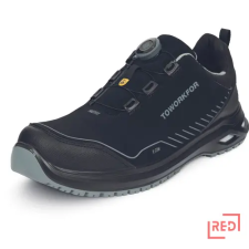 TWF X-506 S3 ESD SRC félcipő munkavédelmi cipő