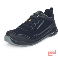 TWF X-509 S3 ESD SRC félcipő munkavédelmi cipő