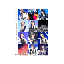 Twice - Ready To Be - Twice 5th World Tour In Japan (DVD) rock / pop