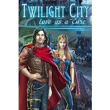 Twilight City: Love as a Cure (digitális licenc) videójáték