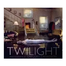  Twilight – Rick Moody idegen nyelvű könyv