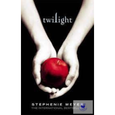 Twilight (Twilight Saga, Book 1) idegen nyelvű könyv