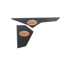 Twin Air Csúszásgátló Légdoboz Matricák információs címke