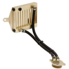 Twin Air IKER LÉGHŰTŐS OLAJHŰTŐ ÉS OLAJSZŰRŐ - Kawasaki KX450 egyéb motorkerékpár alkatrész