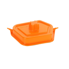 Twin Air Légdoboz fedél - 160127 egyéb motorkerékpár alkatrész