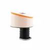 Twin Air Légfilter Ovális Ø57mm - 153109 Ovális Gumi Csatlakozás Ø57mm Suzuki RM125 Twin Air Kategorizálatlan termékek