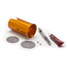 Twin Air Powerflow Gáztest Készlet - Honda CRF 250R egyéb motorkerékpár alkatrész