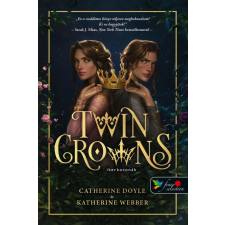 Twin Crowns – Ikerkoronák irodalom